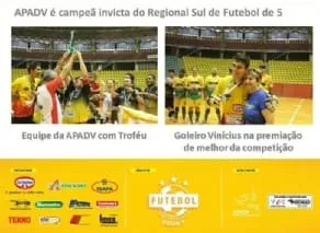 ILUMATIC Presente na Inclusão Social