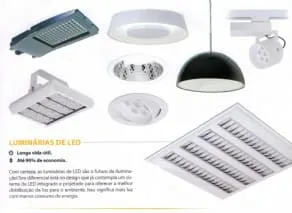 LED sem mistérios!