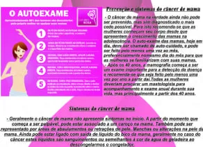 Outubro Rosa