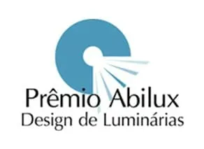 Prêmio Abilux Design de Luminárias